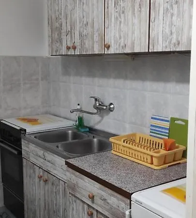 Kiwi Apartment Novi Sad