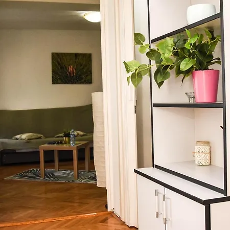 Apartment Kiwi *