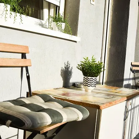 Apartment Kiwi Novi Sad