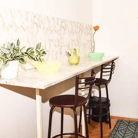Apartment Kiwi *